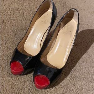 Christian Louboutin Heels